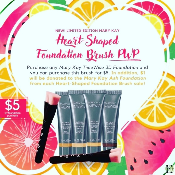 Mary Kay/ L'Bri products